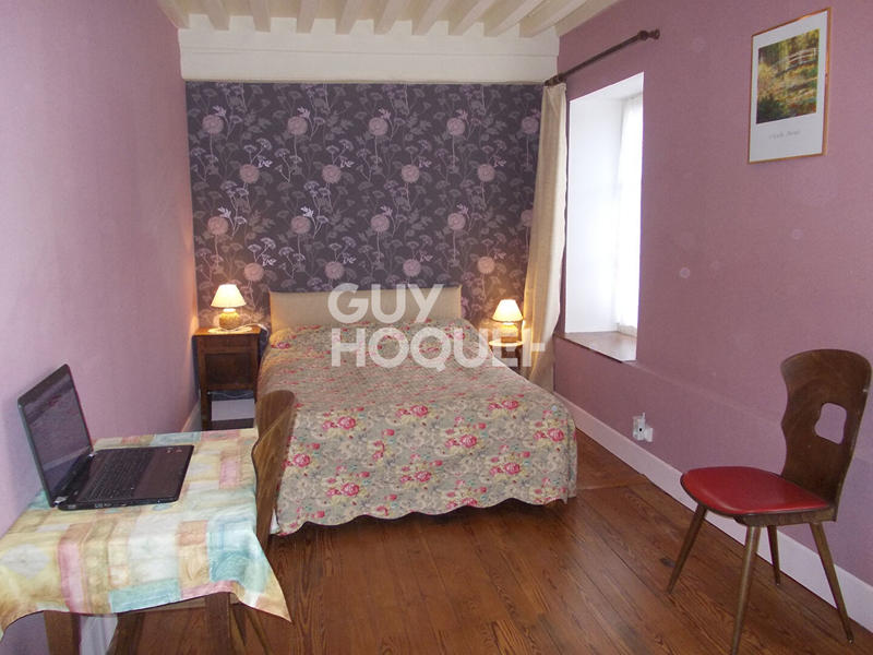 Local commercial - 425 m²