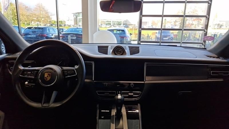 Porsche Macan 2.9 V6 Gts