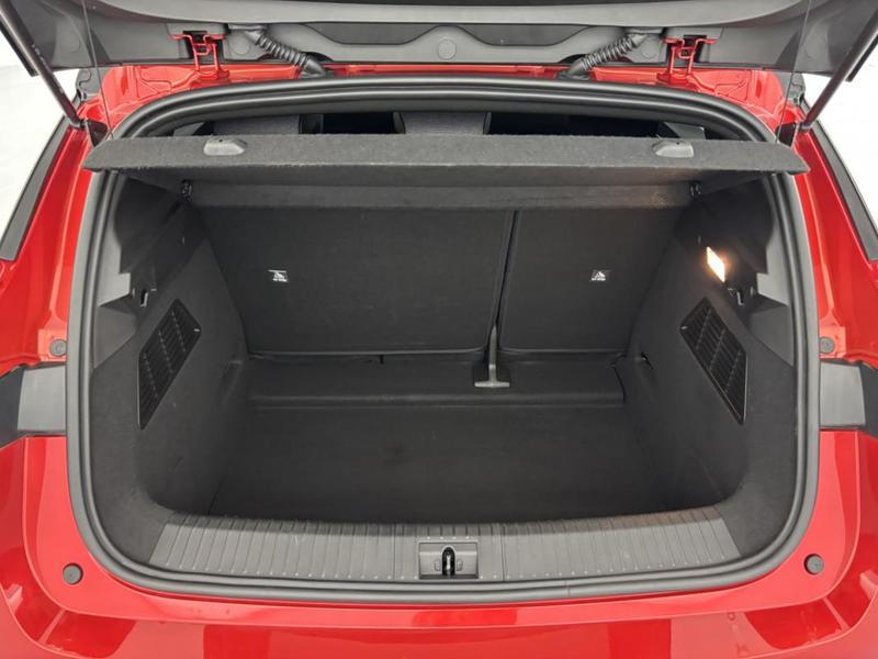 Renault Mégane Ev60 220 ch super charge Techno 5p