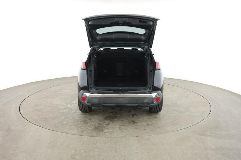 Peugeot 3008 1.6 Blue-HDi Allure Eat6 120 ch