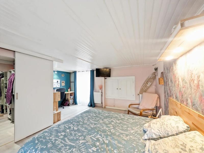 Ferme - 340 m² - 12 pièces