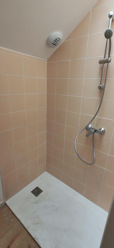 Appartement - 92 m² - 4 pièces