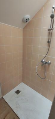 Appartement - 92 m² - 4 pièces