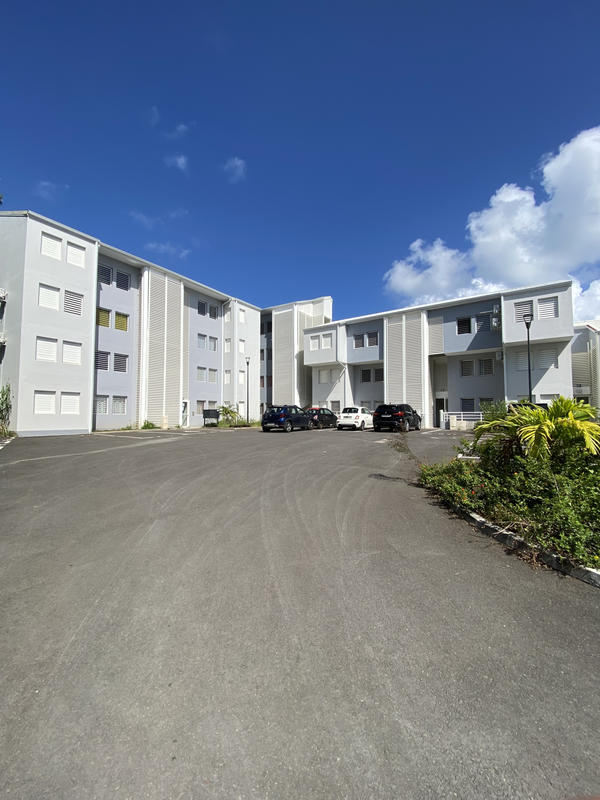 Appartement - 69 m² - 3 pièces