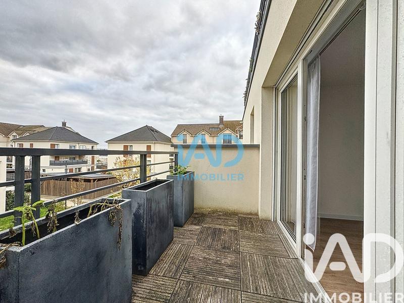 Appartement - 39 m² - 2 pièces