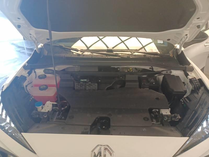 Mg Mg4 Electric 51kWh - 125 kW 2wd Standard
