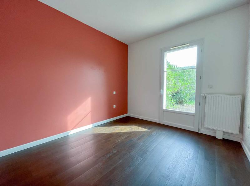 Appartement - 78 m² - 4 pièces