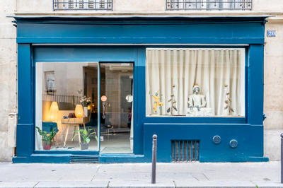 Sarayuth - le Massage Thai