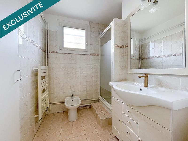 Appartement - 71 m² - 4 pièces