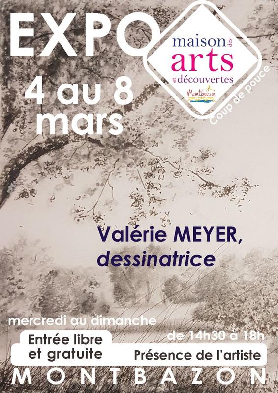 Exposition Coup de pouce