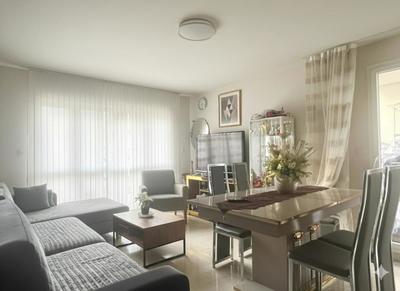 Appartement - 68 m² - 4 pièces