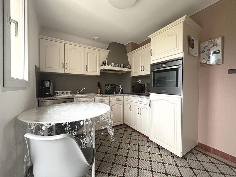 Maison - 145 m² - 5 pièces