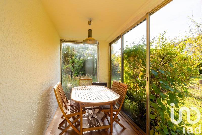 Maison - 169 m² - 7 pièces