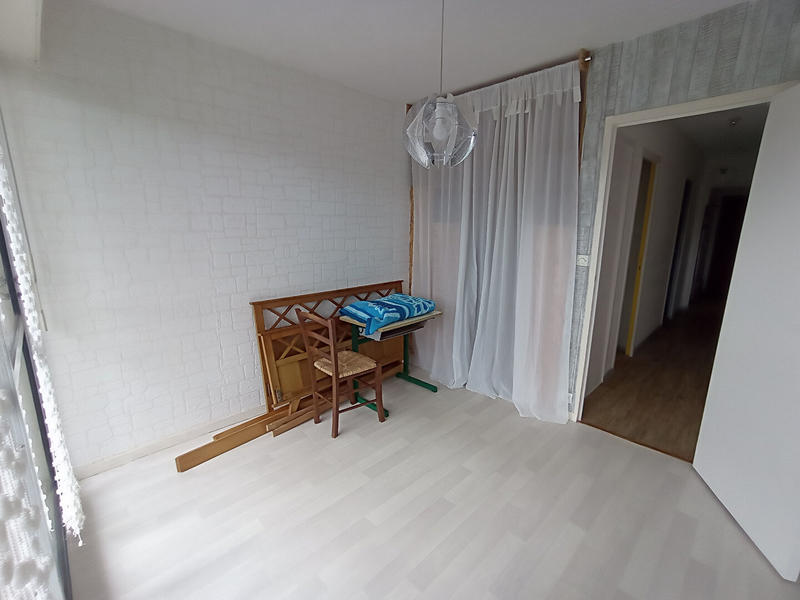 Appartement - 77 m² - 4 pièces