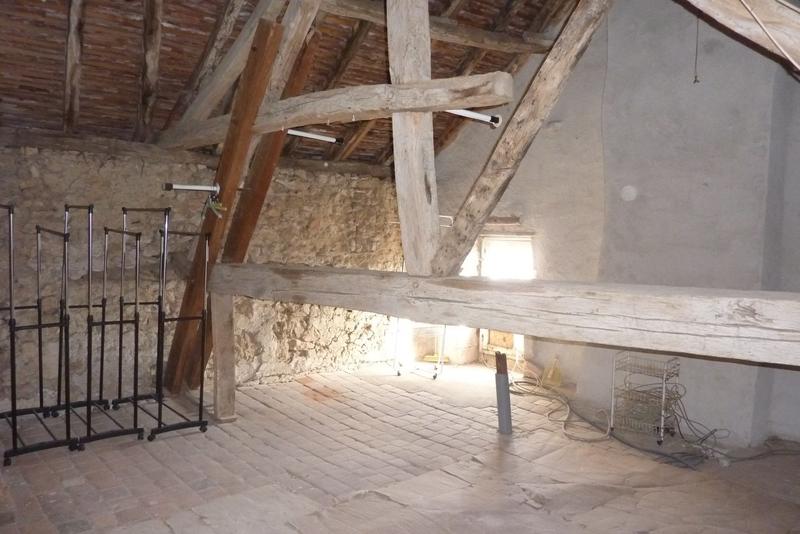 Maison - 53 m² - 3 pièces