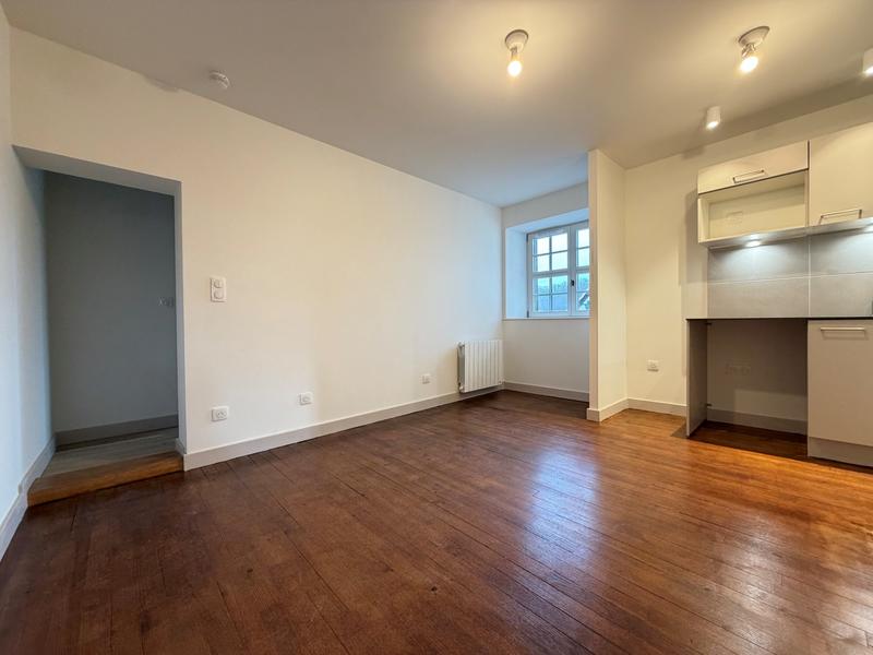 Appartement - 34 m² - 2 pièces