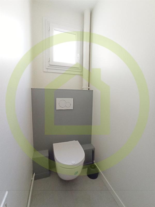 Appartement - 82 m² - 5 pièces