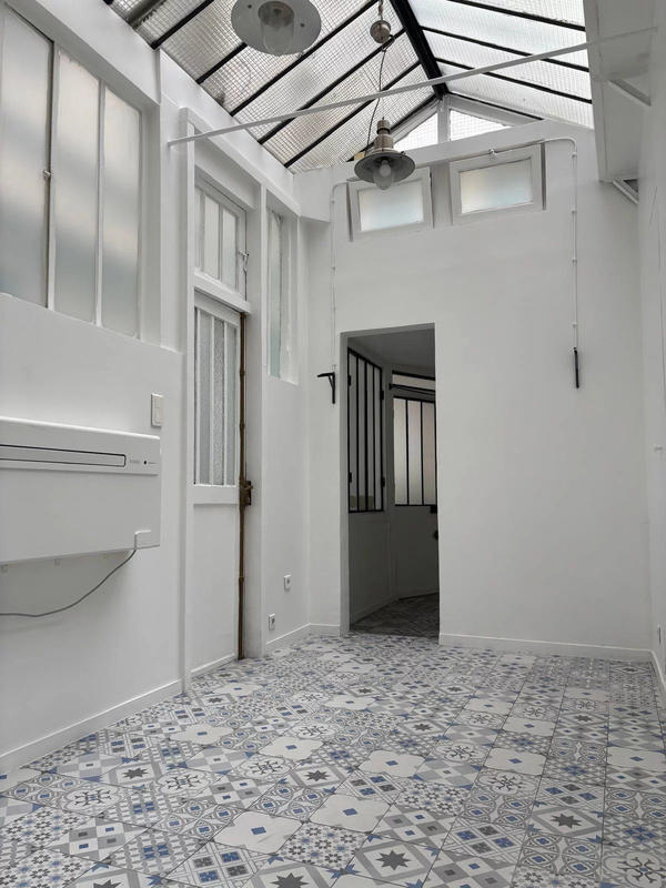 Local d'activités - 23 m²