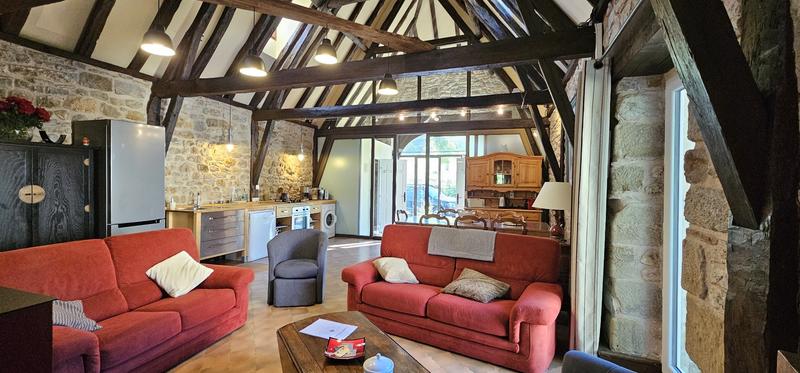 Maison - 249 m² - 4 pièces