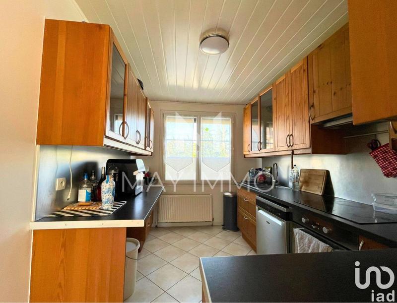 Maison - 148 m² - 5 pièces