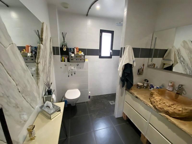 Maison - 89 m² - 3 pièces