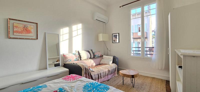 Appartement - 51 m² - 2 pièces