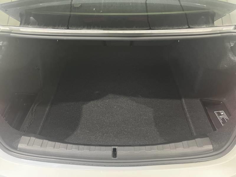 Bmw Série 3 318d 150 ch Bva8 m Sport