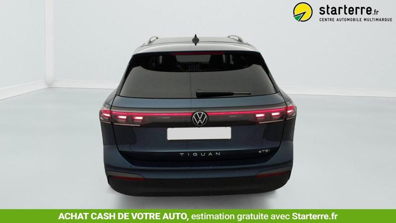 Volkswagen Tiguan Nouveau 1.5 eTSI 150cv Dsg7 Life Plus