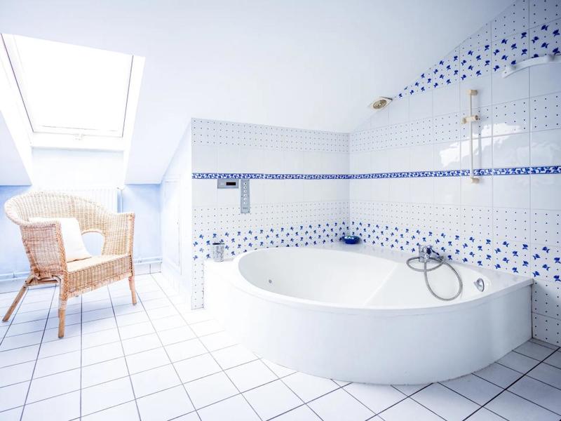 Appartement - 218 m² - 6 pièces