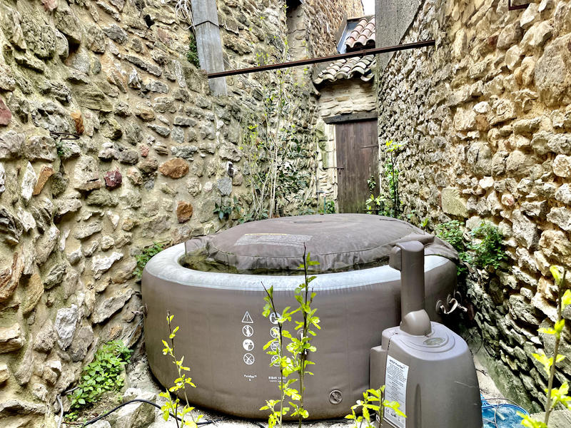 Maison - 138 m² - 5 pièces