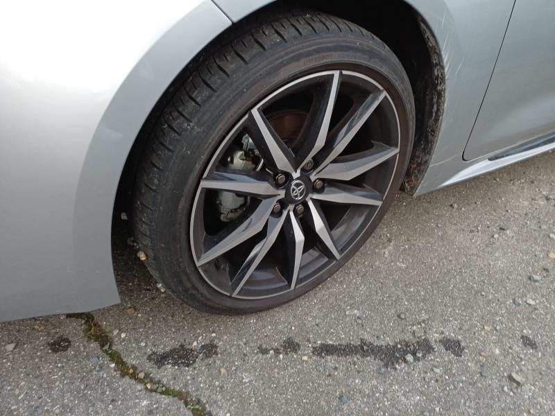 Toyota Corolla Hybride 140ch Gr Sport