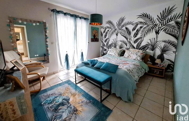 Maison - 148 m² - 5 pièces