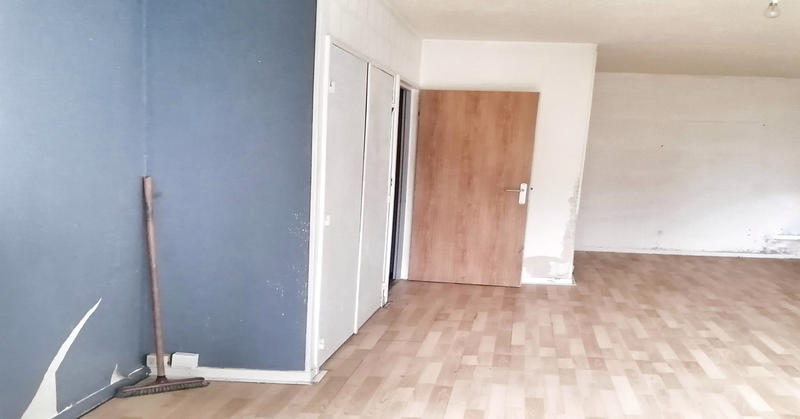 Appartement - 32 m² - 1 pièce