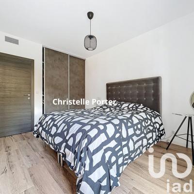 Appartement - 80 m² - 3 pièces