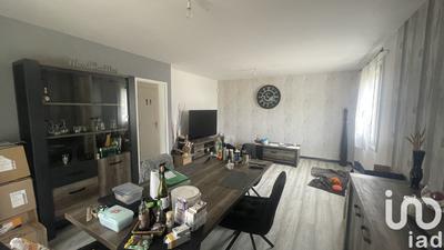 Maison - 88 m² - 4 pièces