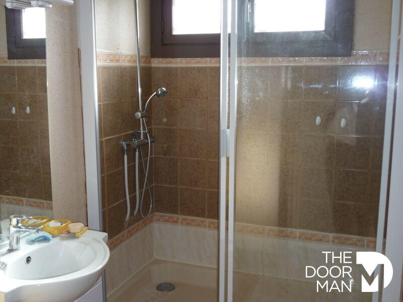 Maison - 86 m² - 5 pièces