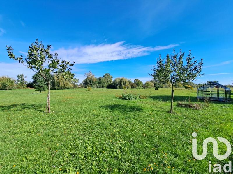 Maison - 194 m² - 5 pièces