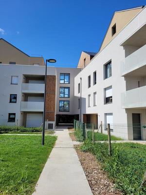 Appartement - 65 à 68 m² - 3 pièces