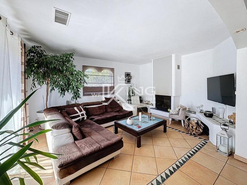 Villa - 117 m² - 4 pièces