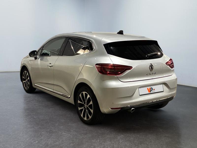 Renault Clio V TCe 90 Techno