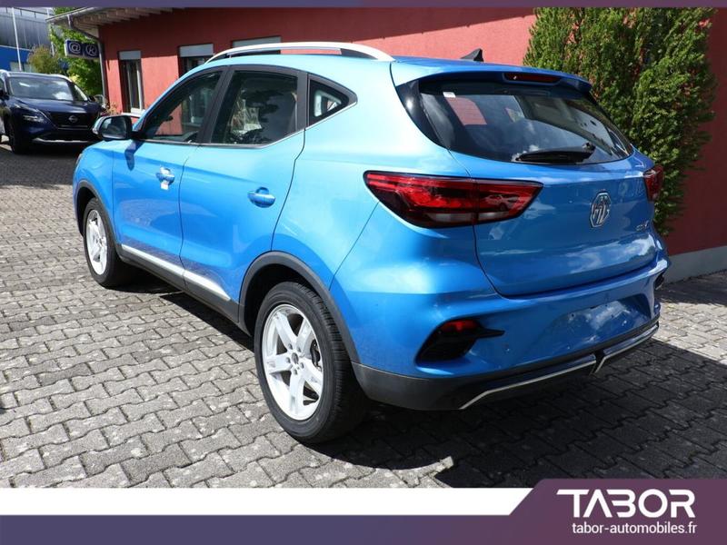 Mg Zs Ev 51kWh Luxury Pano Led Acc cam360 KeyL