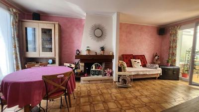 Maison - 70 m² - 4 pièces