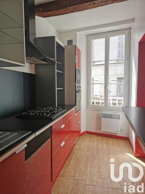 Appartement - 73 m² - 4 pièces