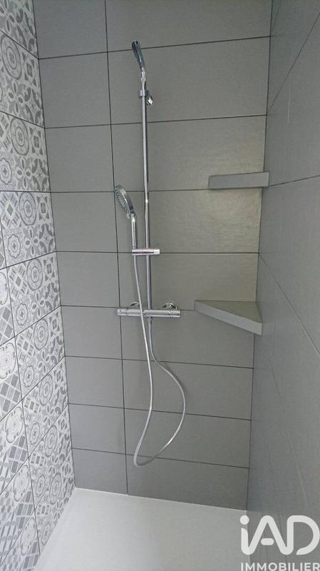 Appartement - 83 m² - 4 pièces