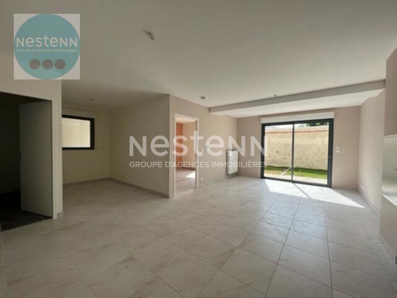 Appartement - 51 m² - 2 pièces