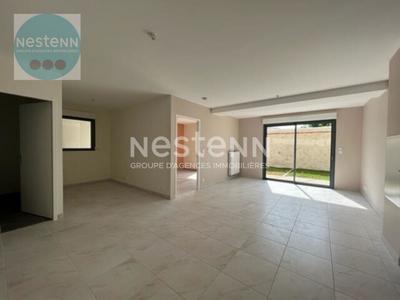 Appartement - 51 m² - 2 pièces