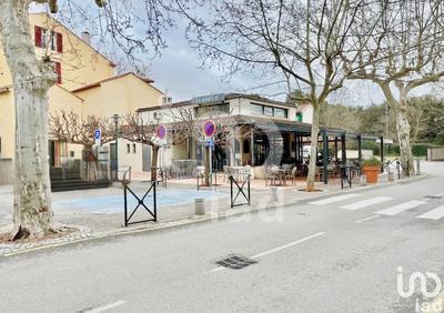 Local commercial - 150 m²