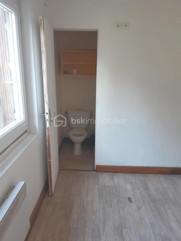 Maison de village - 106 m² - 5 pièces