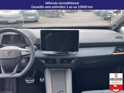 Cupra Born 325 ch vz