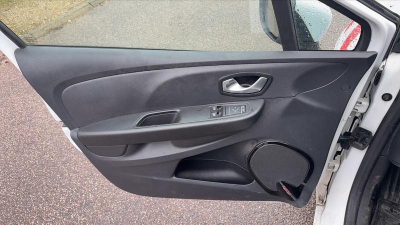 Renault Clio 2pl 4 1.5 dCi 75 Zen